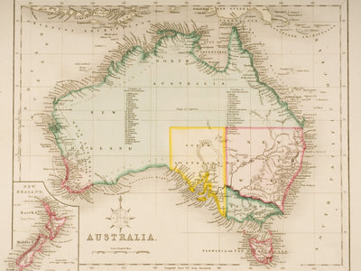 Geography Posters