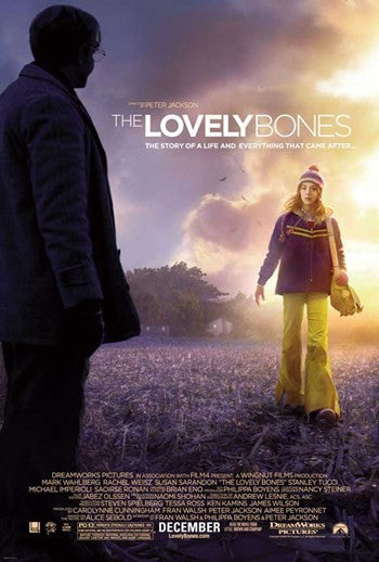 The Lovely Bones - Style B Movie Poster (11x17)