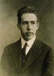 Niels Bohr Fine Art Print - Nobel Prize Winning Physicist