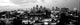 Union Station at Sunset with Kansas City Skyline Fine Art Print