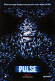 Pulse Movie Poster Print (27 x 40) - Perfect for Home or Office