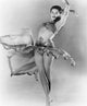 Hotel Sahara Fine Art Print featuring Yvonne De Carlo (1951)