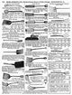 Farming Tools from 1902 Sears Roebuck & Co. Catalogue Poster Print