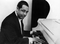 Duke Ellington Fine Art Print - American Musician Photograph, 1943