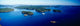 San Juan Islands Washington State Poster Print by Panoramic Images (37x12)