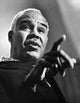 Roy Wilkins Civil Rights Leader Fine Art Print | Posterazzi