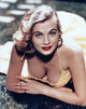 Anita Ekberg 1960s Photo Print - Fine Art by Everett Collection
