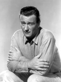 John Wayne 1948 Fine Art Photo Print by Everett Collection