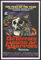 Dr. Terror's House of Horrors Movie Poster Print (27x40)