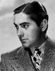 Tyrone Power Photo Print - Iconic Portrait by Everett Collection