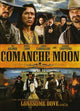 Comanche Moon Movie Poster - 11x17 Print