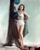 Vintage Susan Hayward 1940s Photo Print | Posterazzi