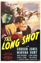 The Long Shot Movie Poster Fine Art Print - 1939 Classic