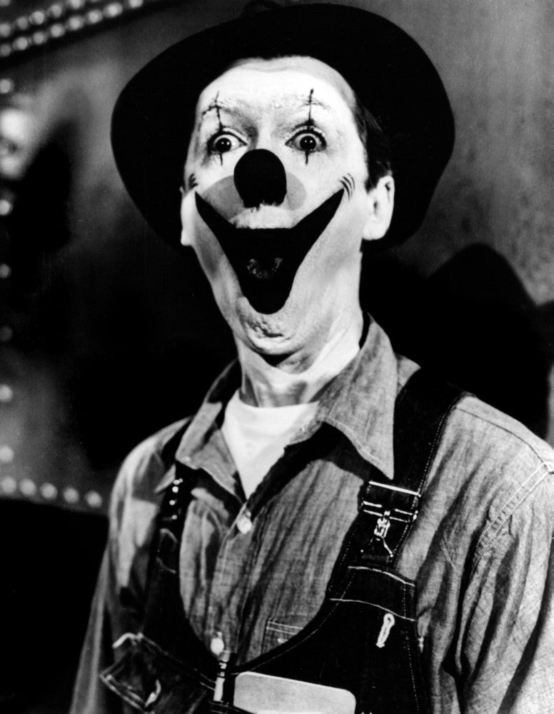The Greatest Show On Earth Photo Print (1952) | Posterazzi