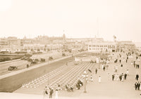 Asbury Park Fine Art Print - Available in Multiple Sizes