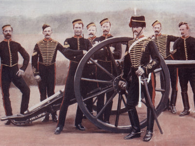Uniforms