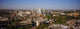 Wilmington, Delaware Poster Print by Panoramic Images - 33x12