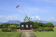 The Pacific War Memorial Fine Art Print - Marine Corps Base Hawaii