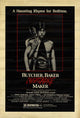 Butcher Baker Nightmare Maker Movie Poster Print (27x40)