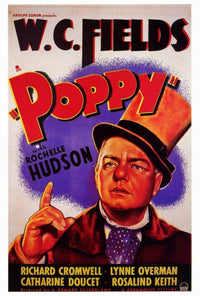 Poppy Movie Poster Print - 27x40 | Posterazzi