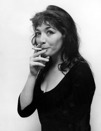 Juliette Greco Fine Art Photo Print - Available in Multiple Sizes