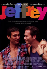 Jeffrey Movie Poster Print (27 x 40) - Pop Culture Graphics
