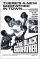 The Black Godfather Movie Poster Print (27x40)