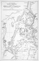 Hudson River Military Map Fine Art Print - 1779 Manuscript