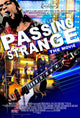 Passing Strange Movie Poster - 11x17 Print