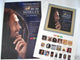 Bob Marley Natural Mystic Poster - Rolled Art Print