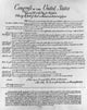 U.S. Bill of Rights Fine Art Print - Multiple Sizes Available