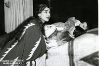 Maria Callas La Scala Theatre Fine Art Print - Multiple Sizes