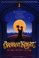 Arabian Knight Movie Poster - 11x17 Print