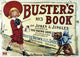 Buster Brown Book of Jokes and Jingles Cover Art Print, 1905