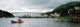 Fishing Fleets at Kodiak Island, Alaska Fine Art Print