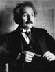 Albert Einstein Theoretical Physicist Fine Art Print by Ferdinand Schmutzer
