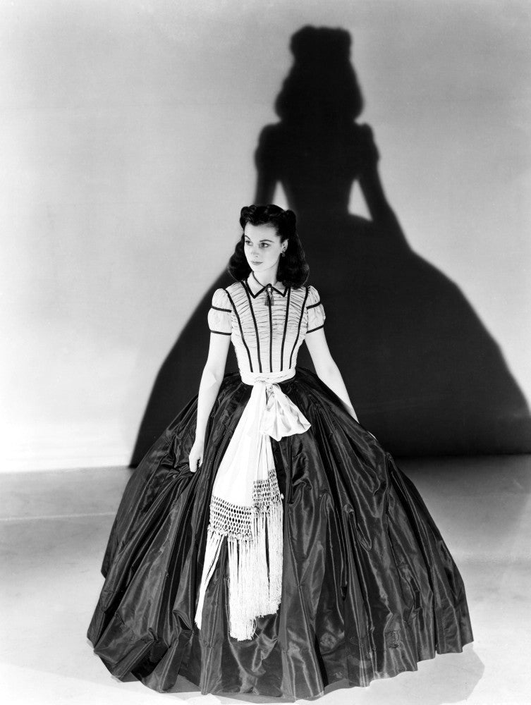 Gone With The Wind Fine Art Photo Print - Everett Collection