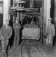 Pennsylvania Coal Miners Fine Art Print - Historical Photography