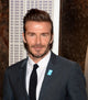 David Beckham UNICEF Goodwill Ambassador Photo Print - Empire State Building