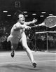 Billie Jean King American Tennis Player Poster Print - 1974 Tournament