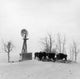 Oklahoma Dust Bowl 1936 Fine Art Print by Arthur Rothstein