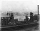 Pittsburgh Steel Mill Fine Art Print by Granger Collection