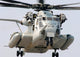 US Marine Corps CH-53E Super Stallion Fine Art Print by Stocktrek Images
