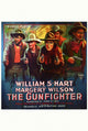 The Gunfighter Movie Poster Print - Classic Western Art