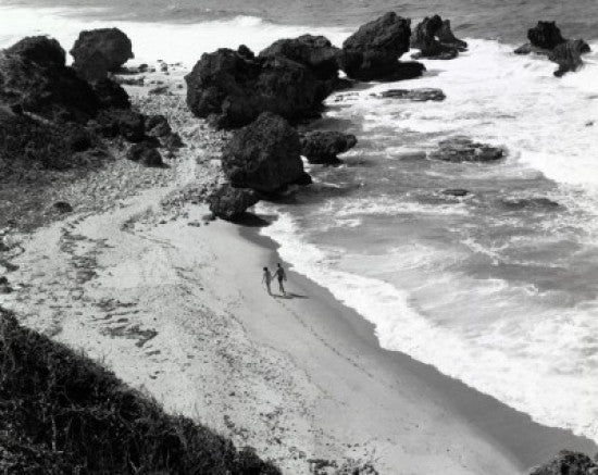 Barbados Fine Art Poster Print - Custom Sizes Available
