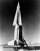 Nike Hercules Nuclear Armed Missile Print - White Sands, NM