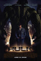 Incredible Hulk Movie Poster - 11x17 | Pop Culture Graphics