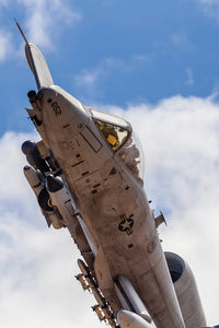 A-10 Thunderbolt II Fine Art Print by Rob Edgcumbe | Stocktrek Images