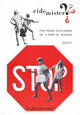 Ride, Mister? Movie Poster Print - 27x40 | Posterazzi