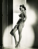 In Doorway Photo Print by Abbe Lane - Available in Multiple Sizes